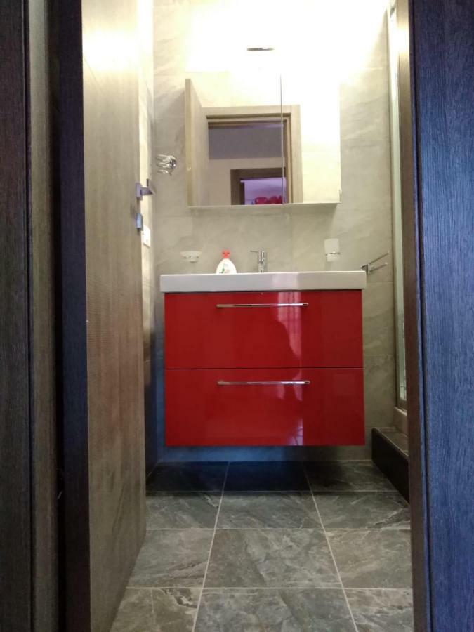 Ferienwohnung Trinakria Gela Exterior foto